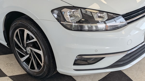 Used Volkswagen Golf 2019 for sale - 74818827: Photo 7