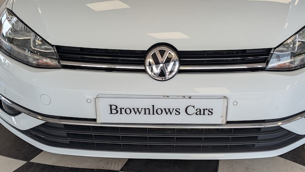 Used Volkswagen Golf 2019 for sale - 74818827: Photo 8