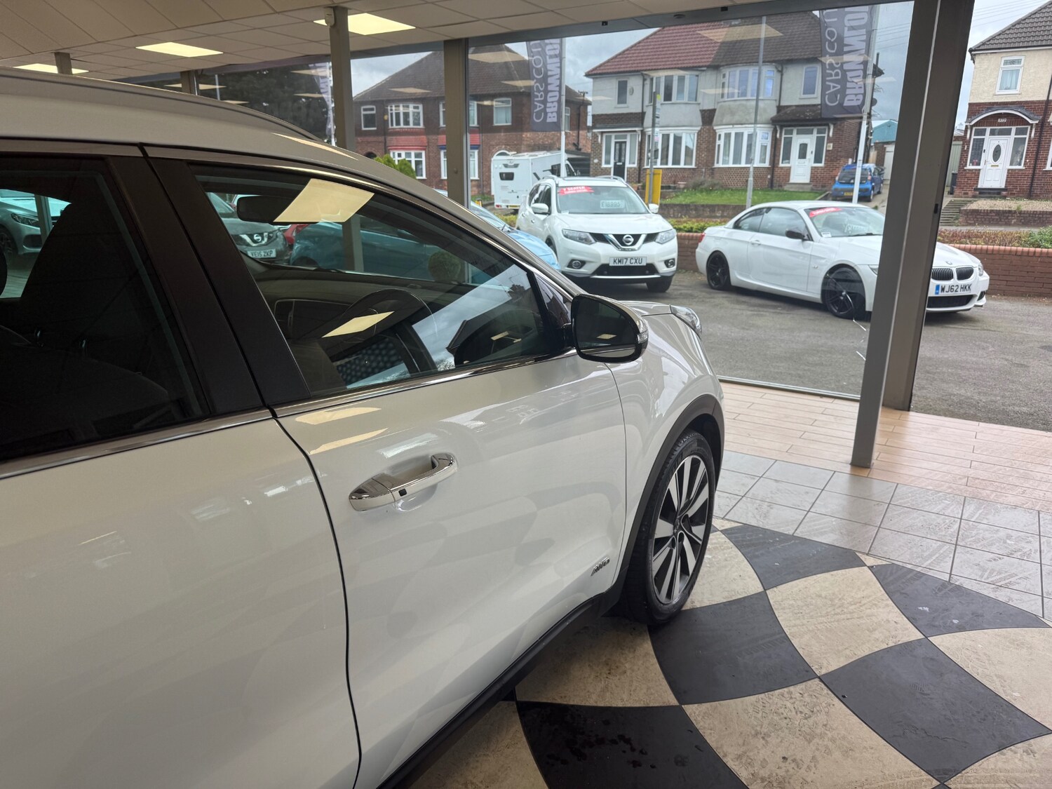 Used Kia Sportage 2016 for sale - 78122203: Photo 11