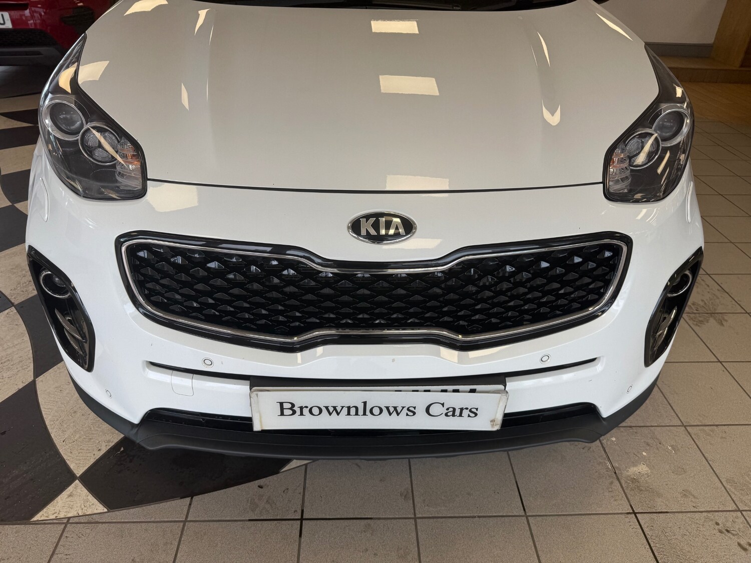 Used Kia Sportage 2016 for sale - 78122203: Photo 12