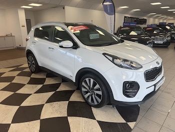 Used Kia Sportage 2016 for sale - 78122203: Photo