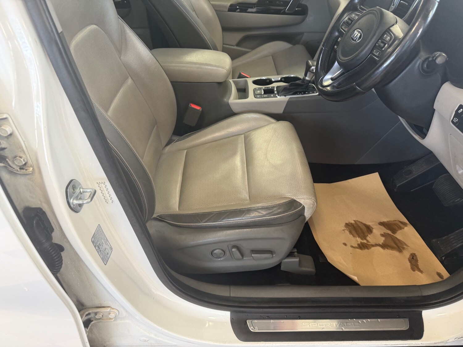 Used Kia Sportage 2016 for sale - 78122203: Photo 22