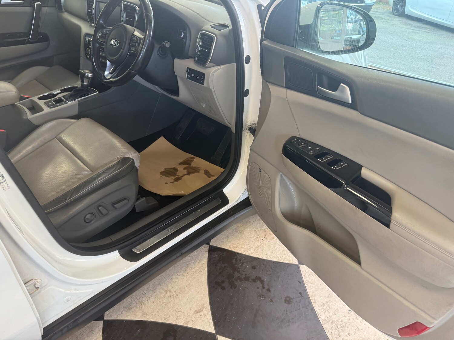 Used Kia Sportage 2016 for sale - 78122203: Photo 23