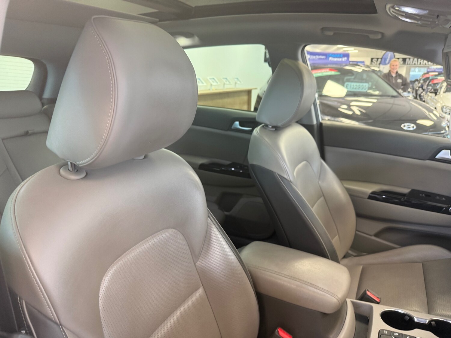 Used Kia Sportage 2016 for sale - 78122203: Photo 24