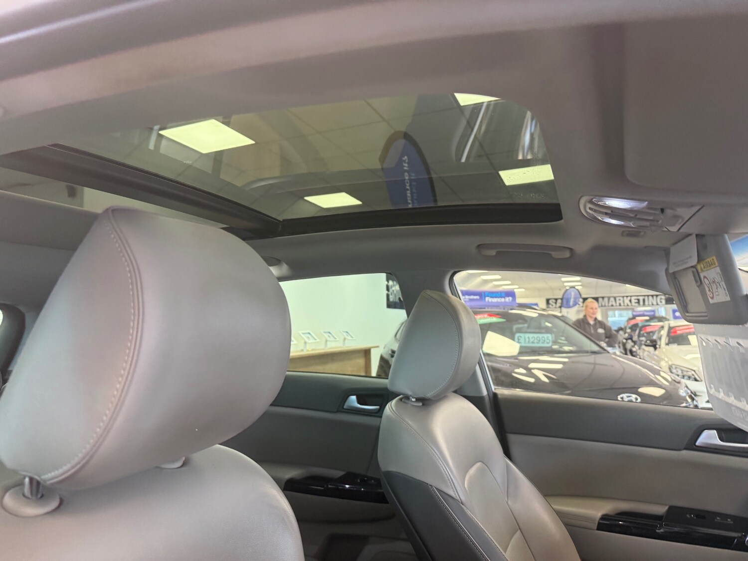 Used Kia Sportage 2016 for sale - 78122203: Photo 25