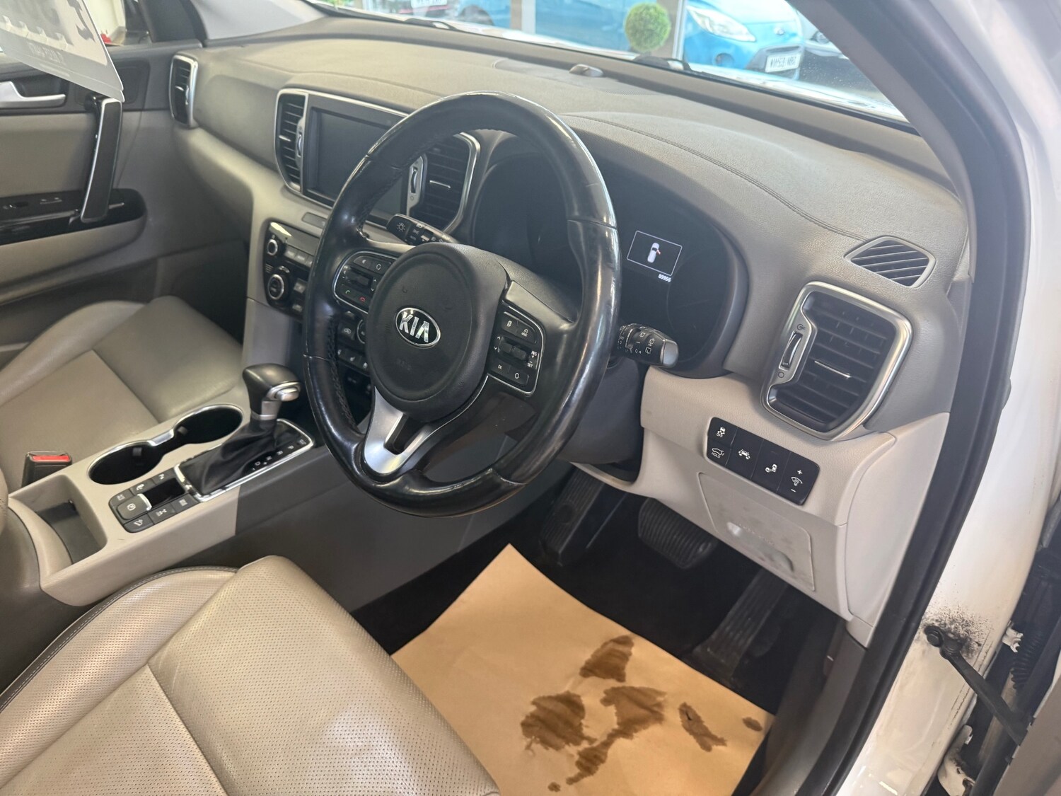 Used Kia Sportage 2016 for sale - 78122203: Photo 26