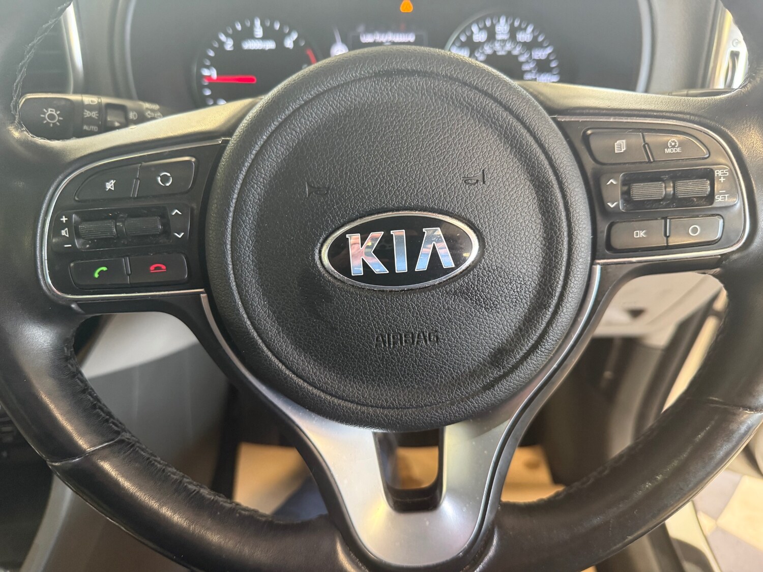 Used Kia Sportage 2016 for sale - 78122203: Photo 27