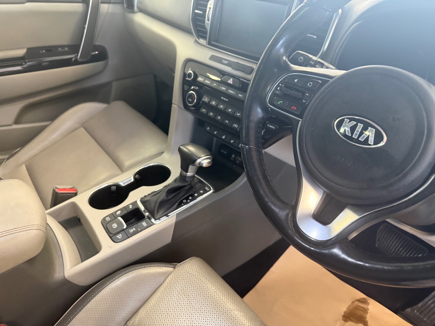 Used Kia Sportage 2016 for sale - 78122203: Photo 29