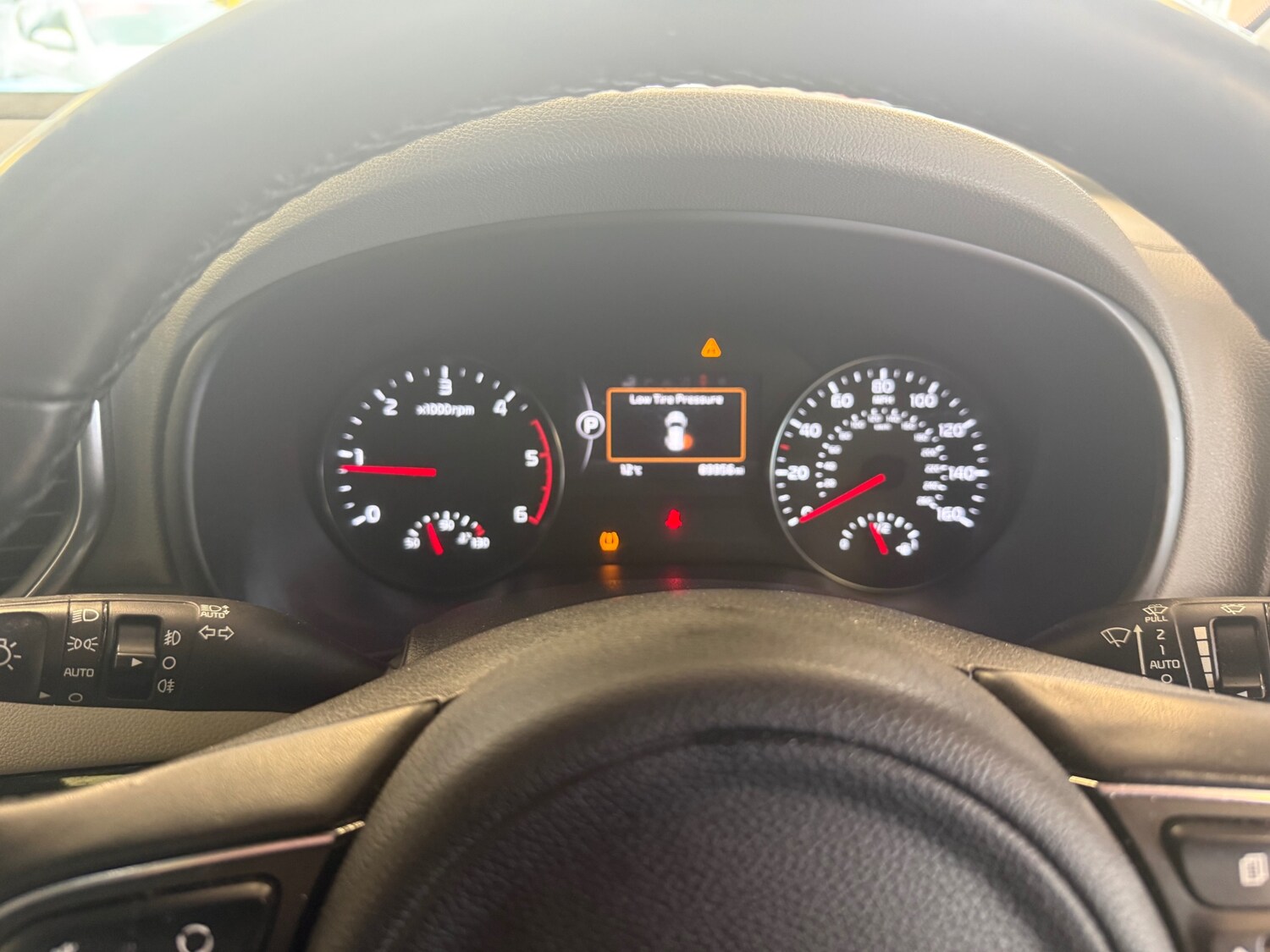 Used Kia Sportage 2016 for sale - 78122203: Photo 30