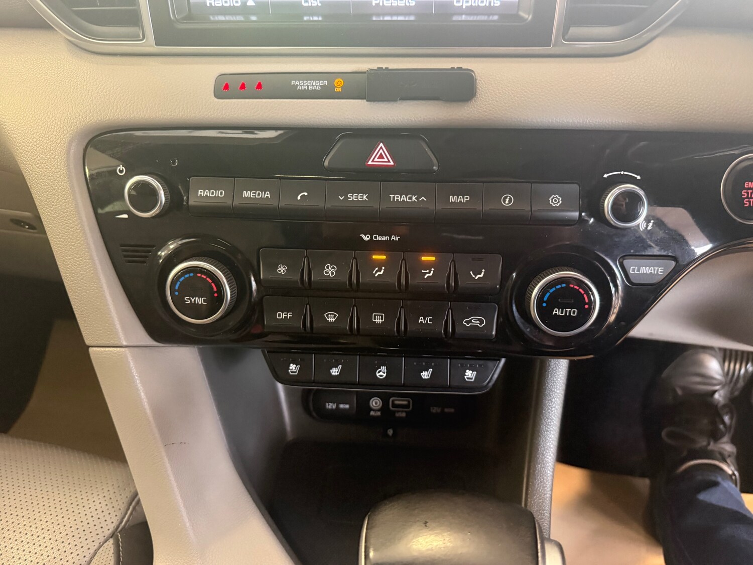 Used Kia Sportage 2016 for sale - 78122203: Photo 32