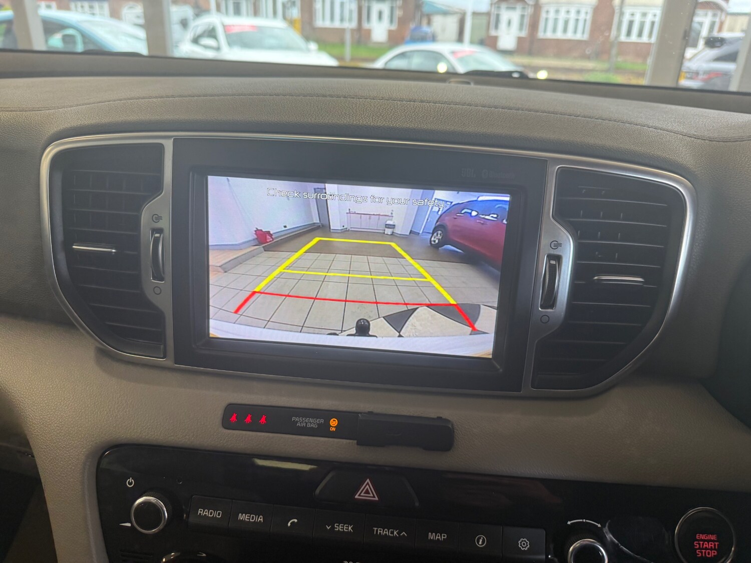 Used Kia Sportage 2016 for sale - 78122203: Photo 33