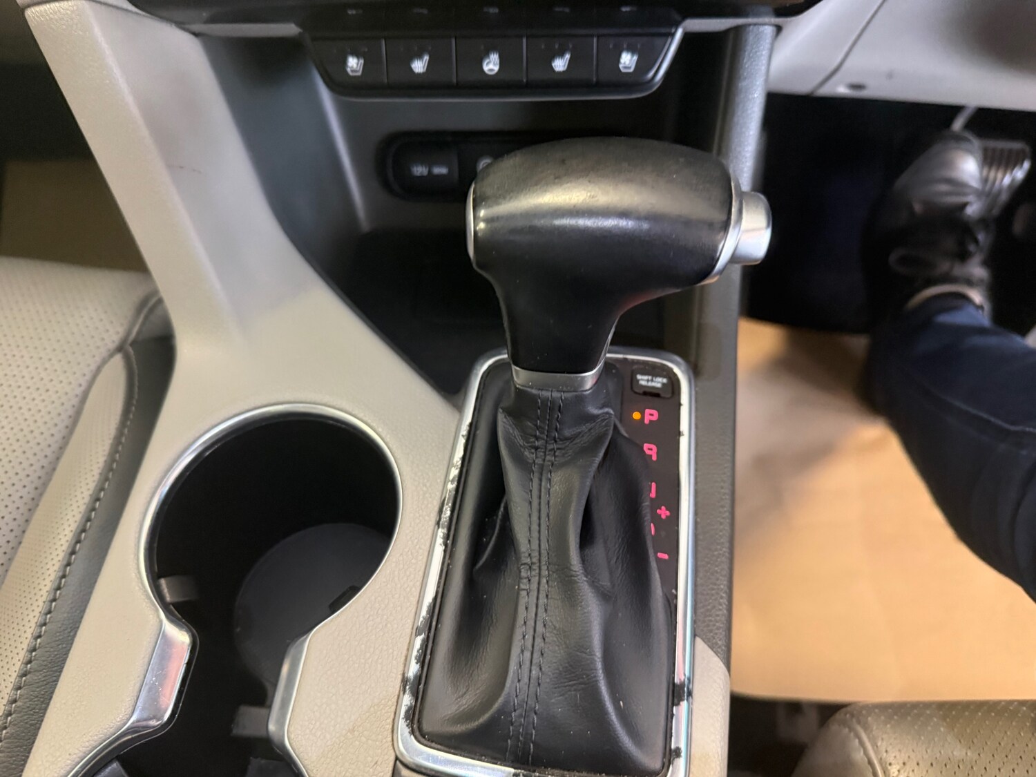 Used Kia Sportage 2016 for sale - 78122203: Photo 35