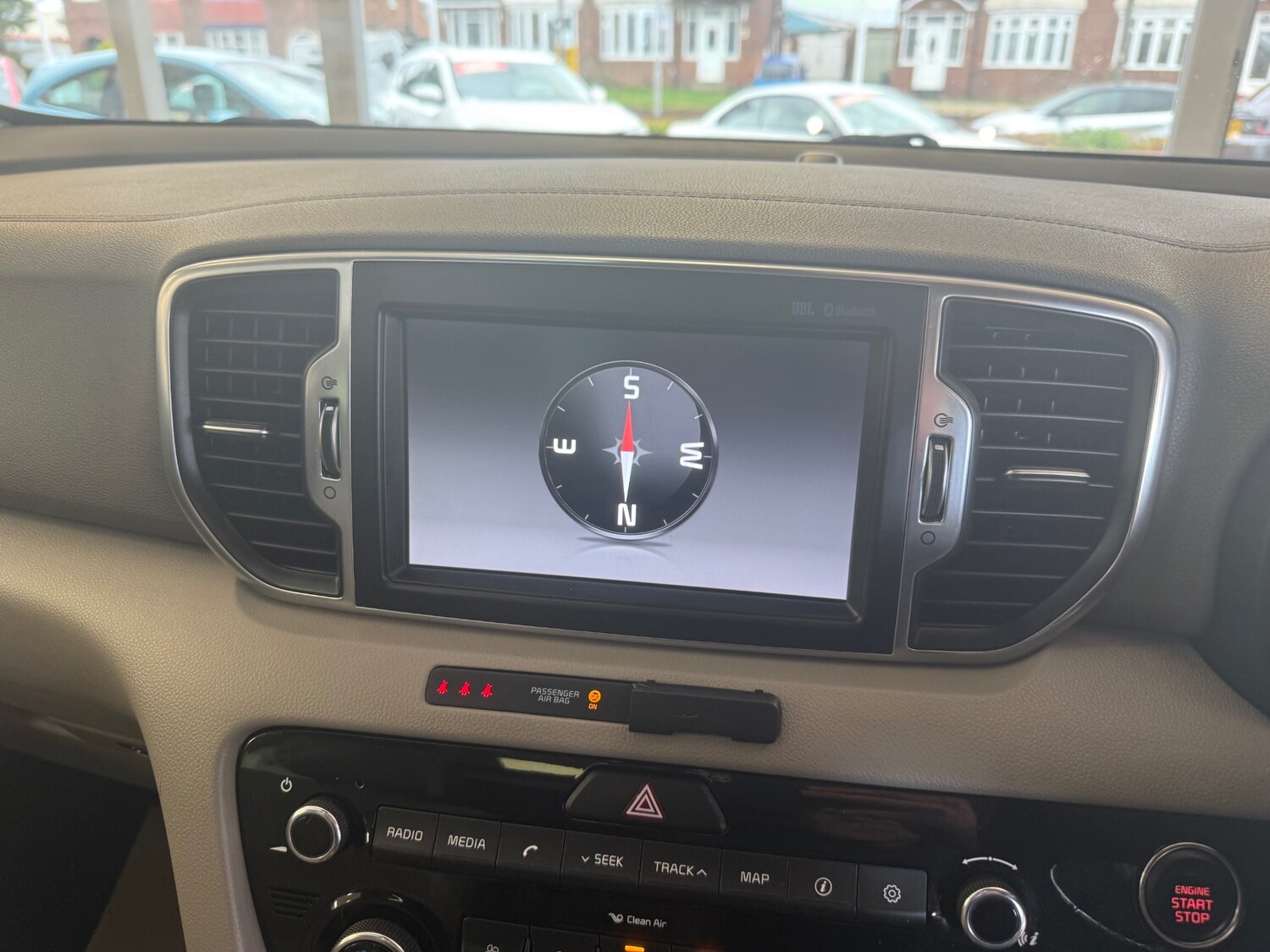 Used Kia Sportage 2016 for sale - 78122203: Photo 36