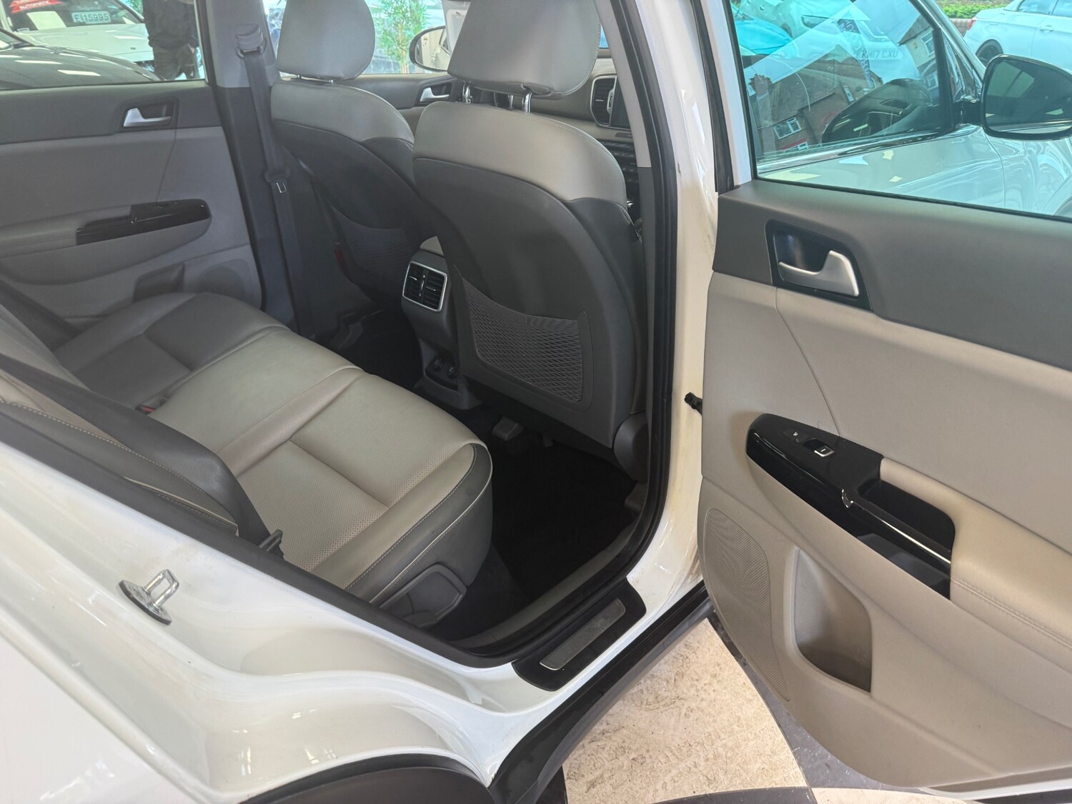 Used Kia Sportage 2016 for sale - 78122203: Photo 37