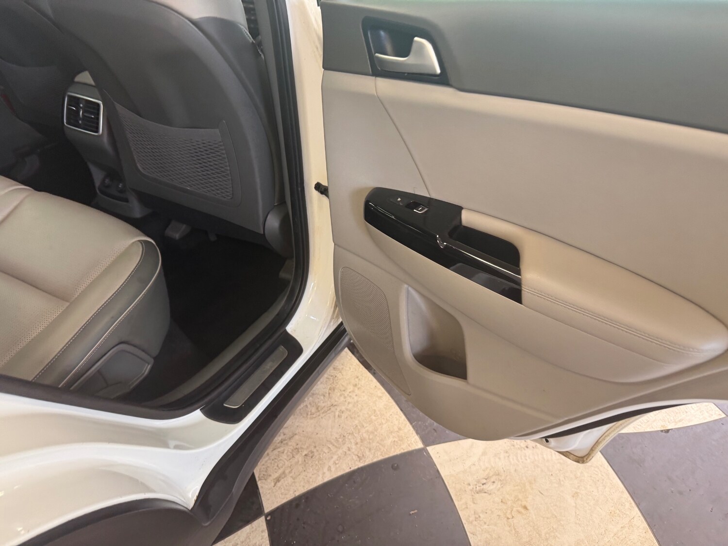 Used Kia Sportage 2016 for sale - 78122203: Photo 39