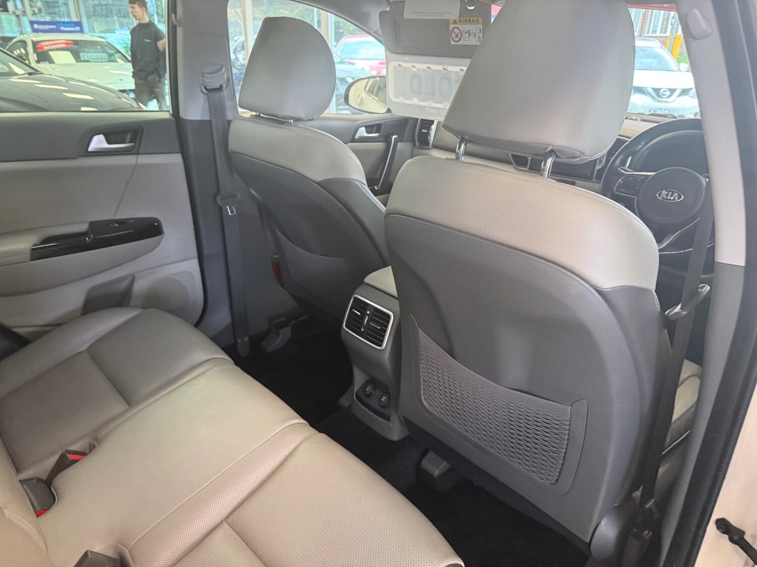 Used Kia Sportage 2016 for sale - 78122203: Photo 40