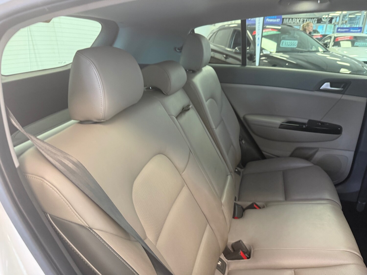 Used Kia Sportage 2016 for sale - 78122203: Photo 41