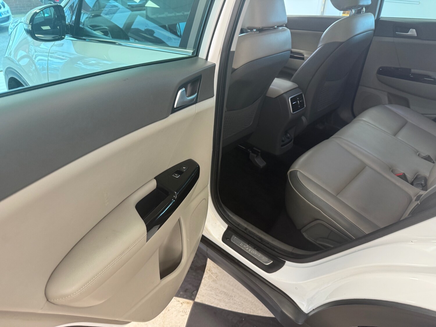 Used Kia Sportage 2016 for sale - 78122203: Photo 42