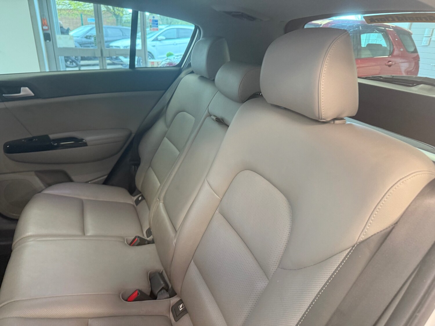 Used Kia Sportage 2016 for sale - 78122203: Photo 44