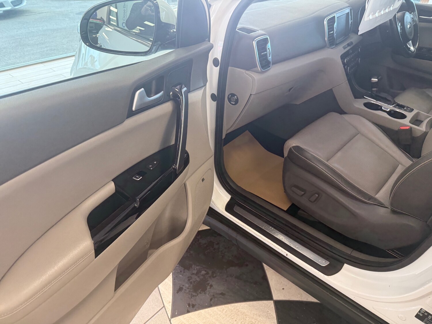 Used Kia Sportage 2016 for sale - 78122203: Photo 46