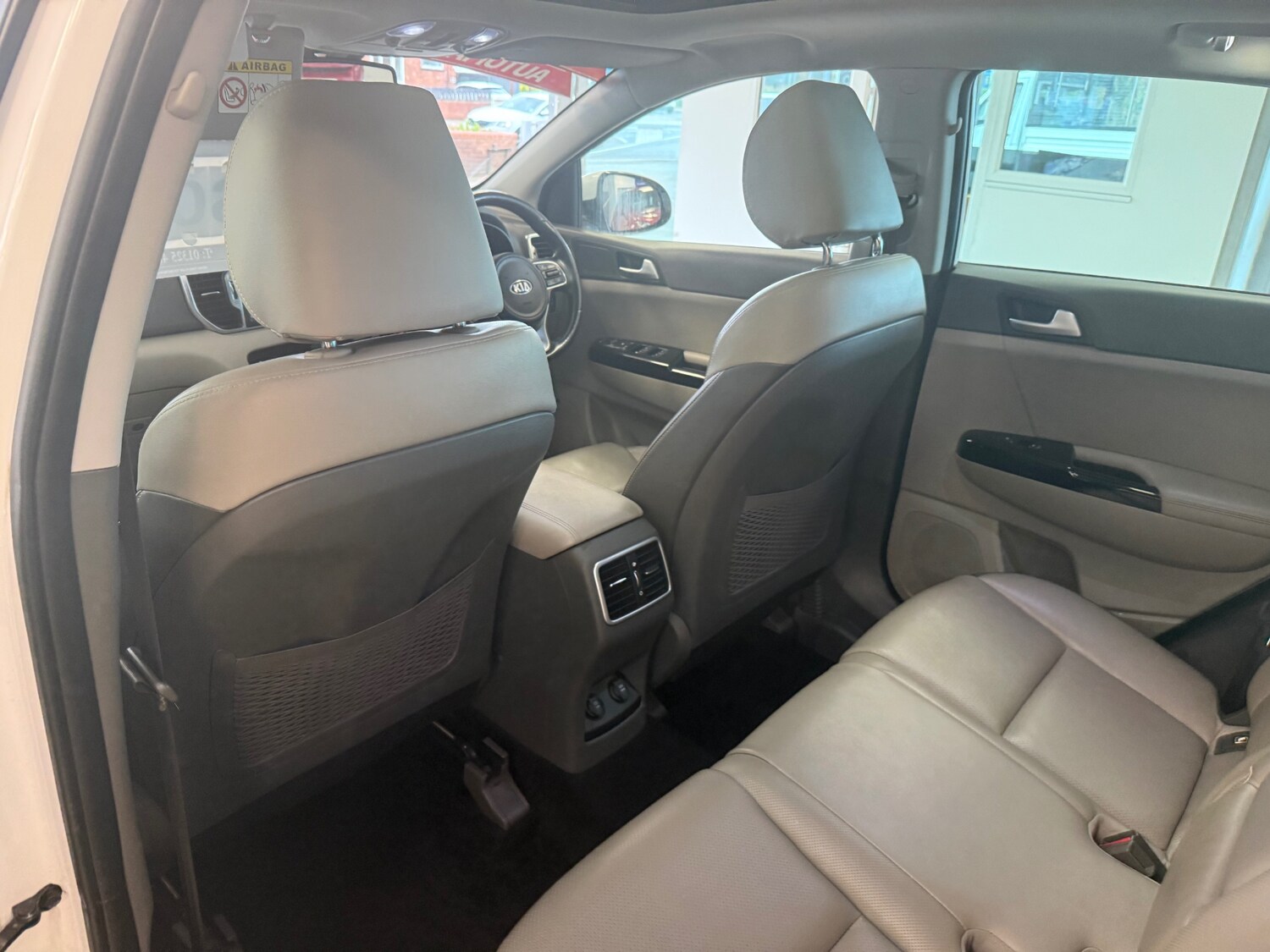 Used Kia Sportage 2016 for sale - 78122203: Photo 47