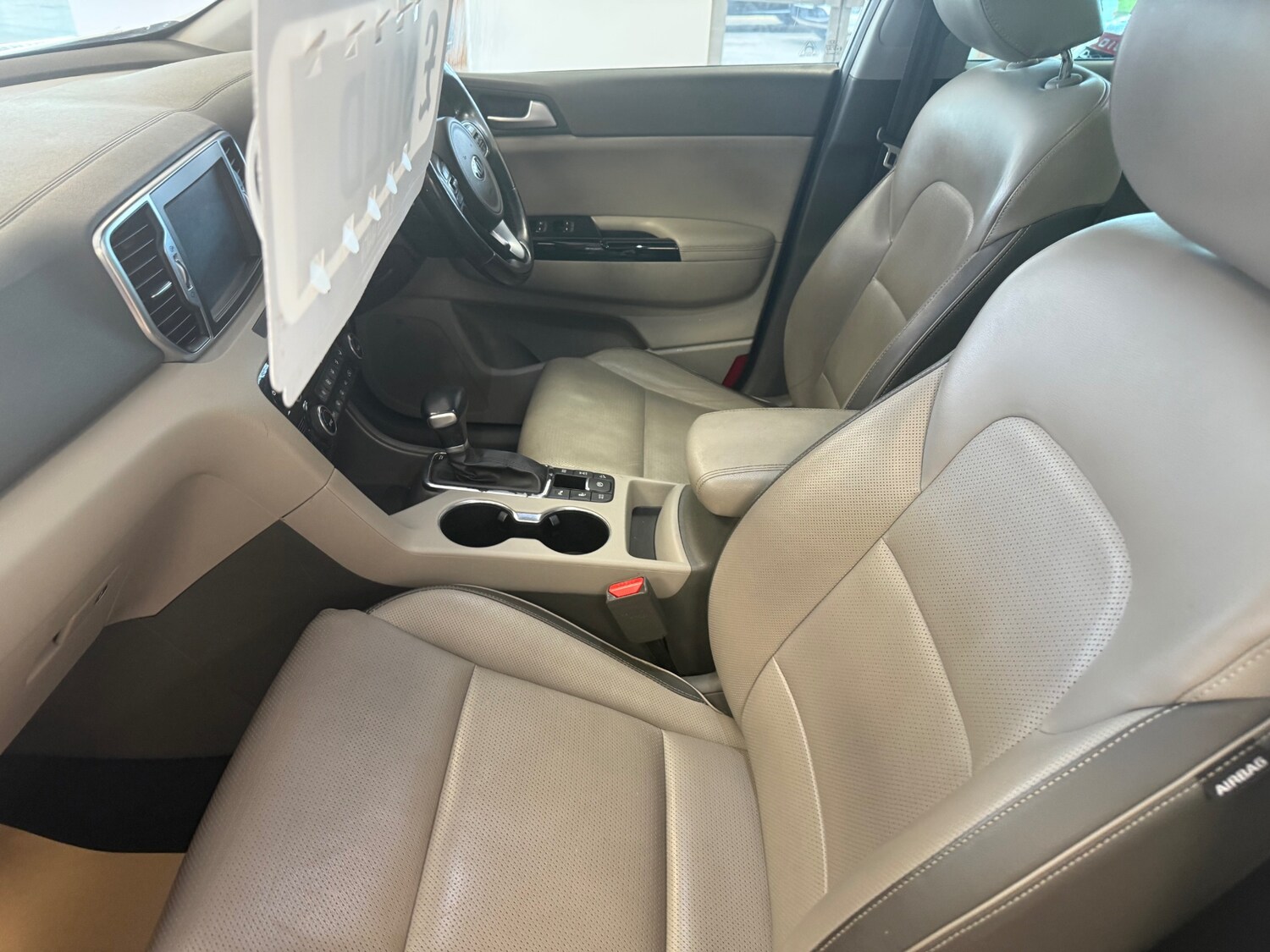 Used Kia Sportage 2016 for sale - 78122203: Photo 48