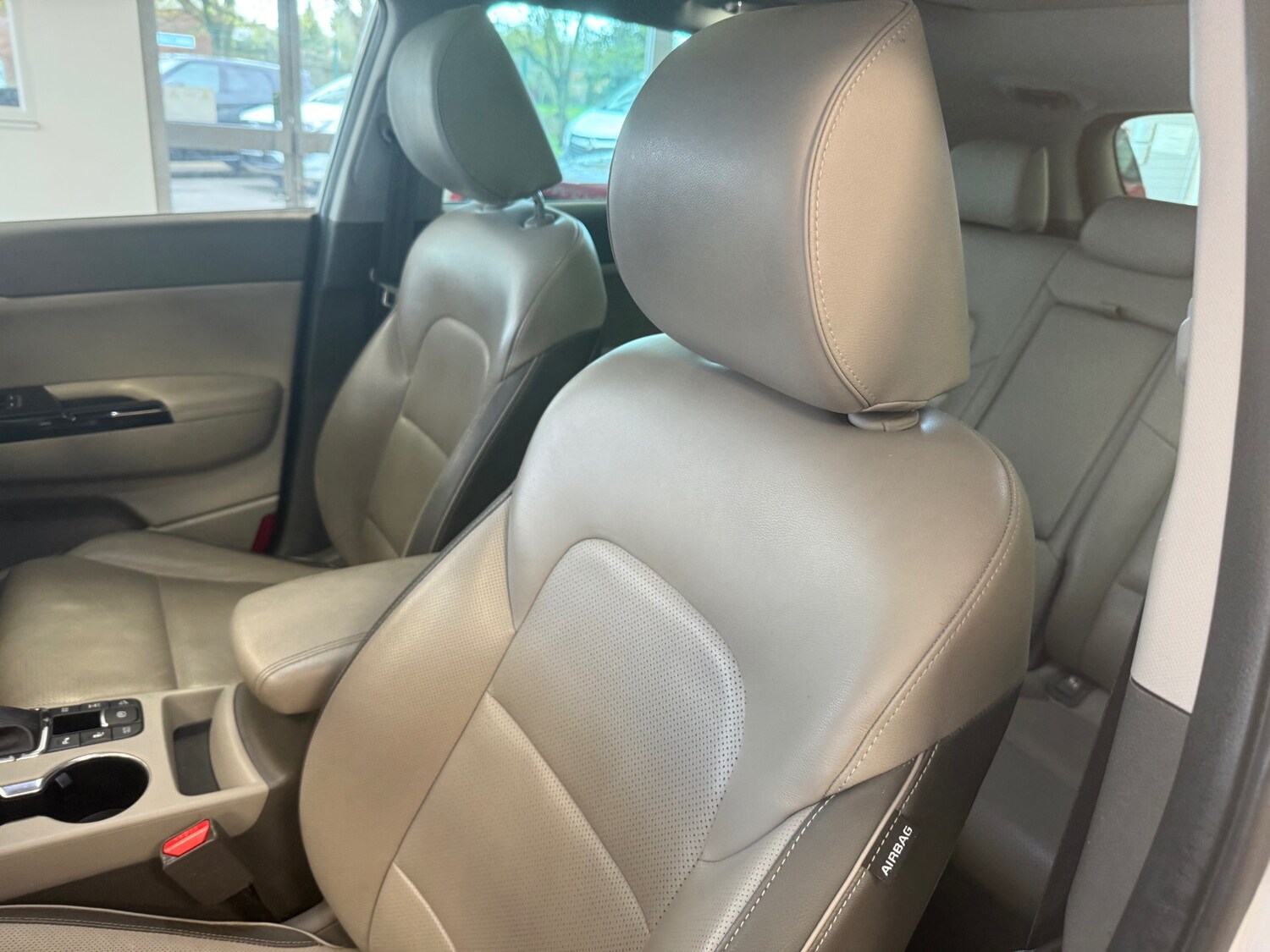 Used Kia Sportage 2016 for sale - 78122203: Photo 49