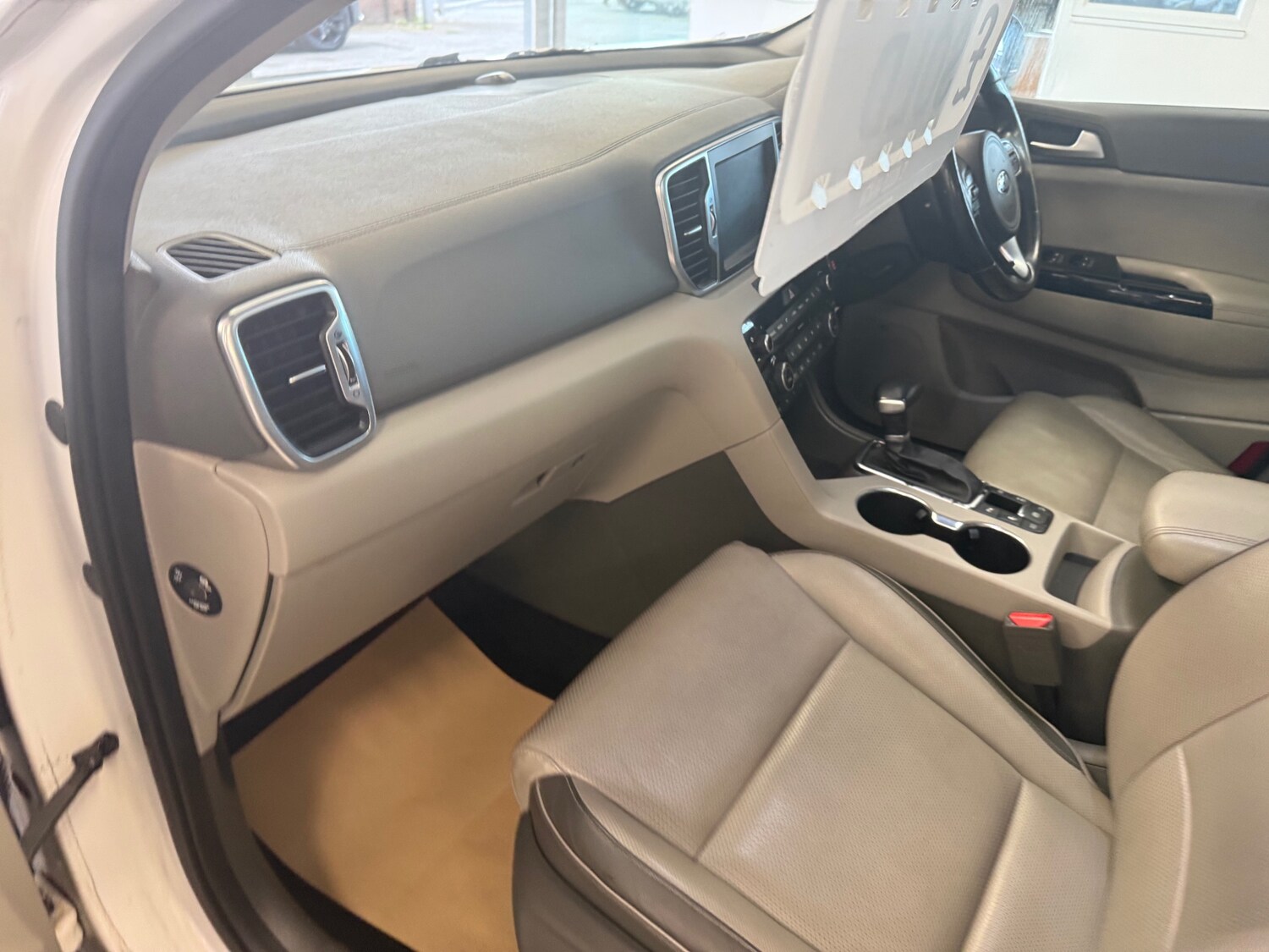 Used Kia Sportage 2016 for sale - 78122203: Photo 50