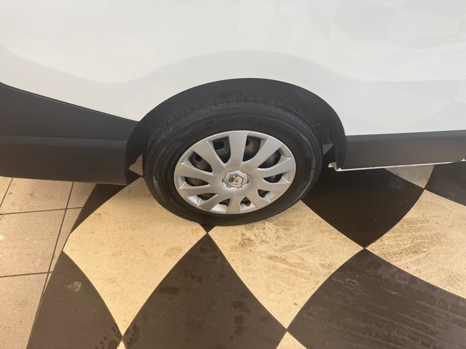 Used Renault Trafic 2019 for sale - 77945490: Photo 10