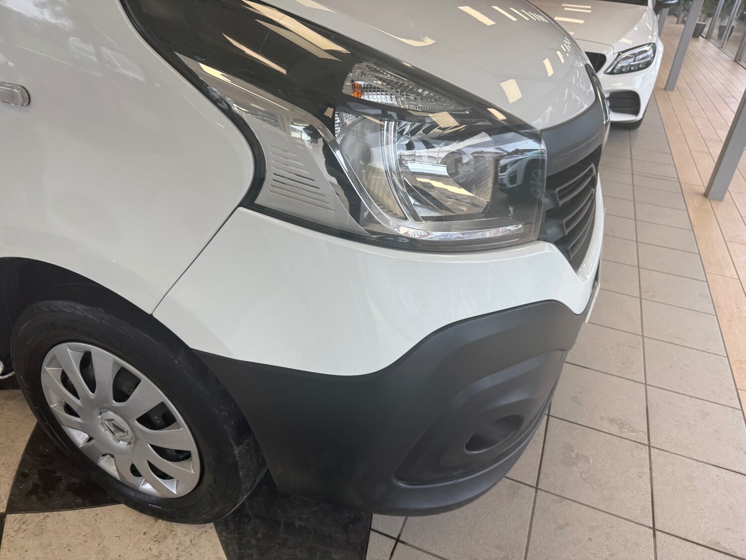 Used Renault Trafic 2019 for sale - 77945490: Photo 11