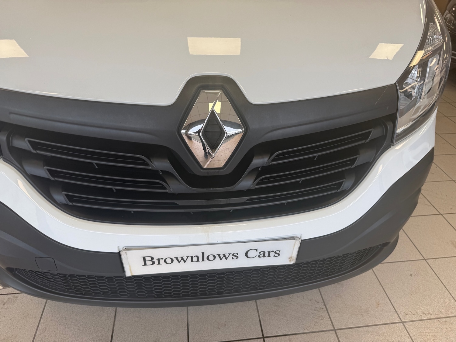 Used Renault Trafic 2019 for sale - 77945490: Photo 12