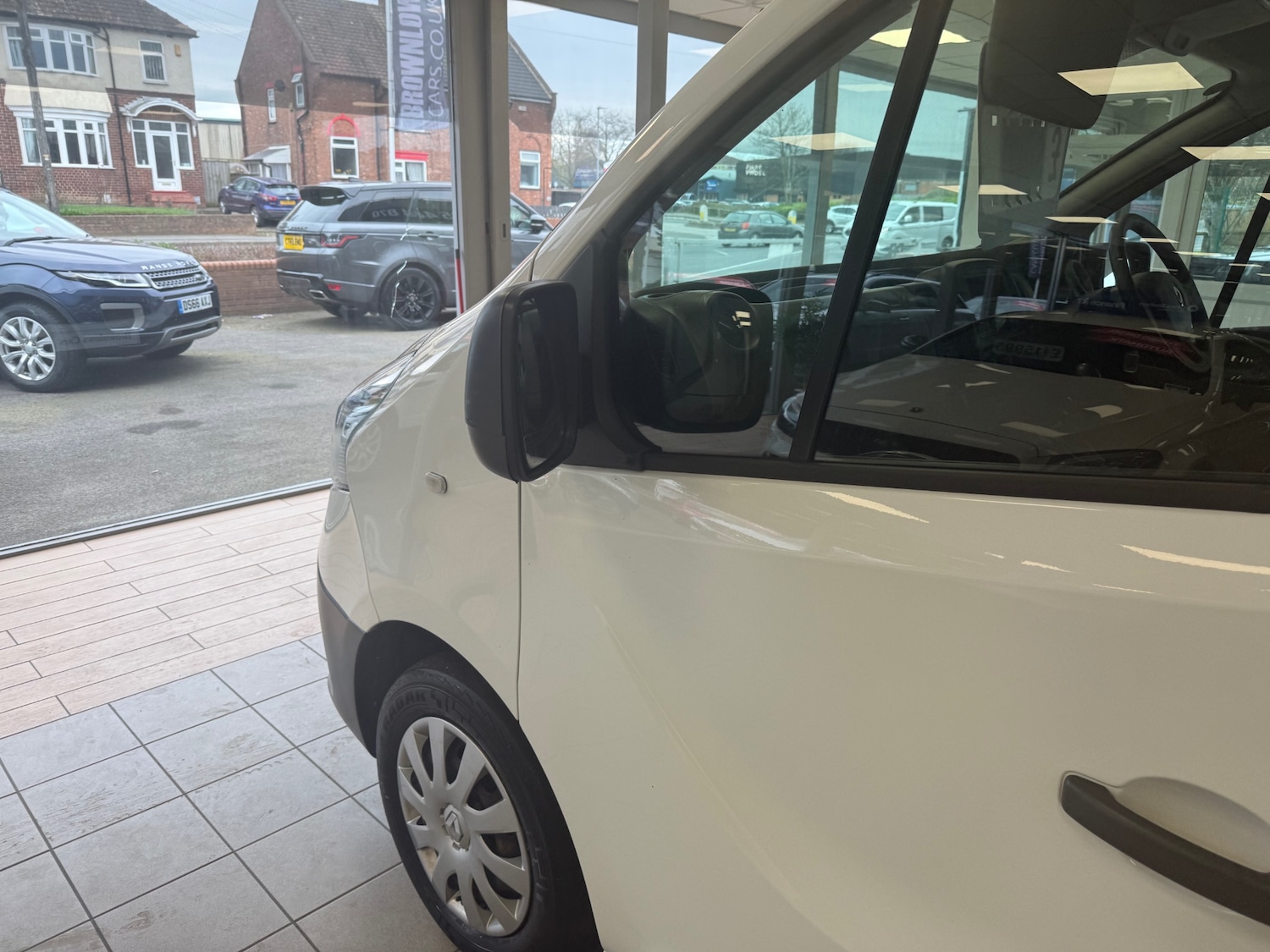 Used Renault Trafic 2019 for sale - 77945490: Photo 15