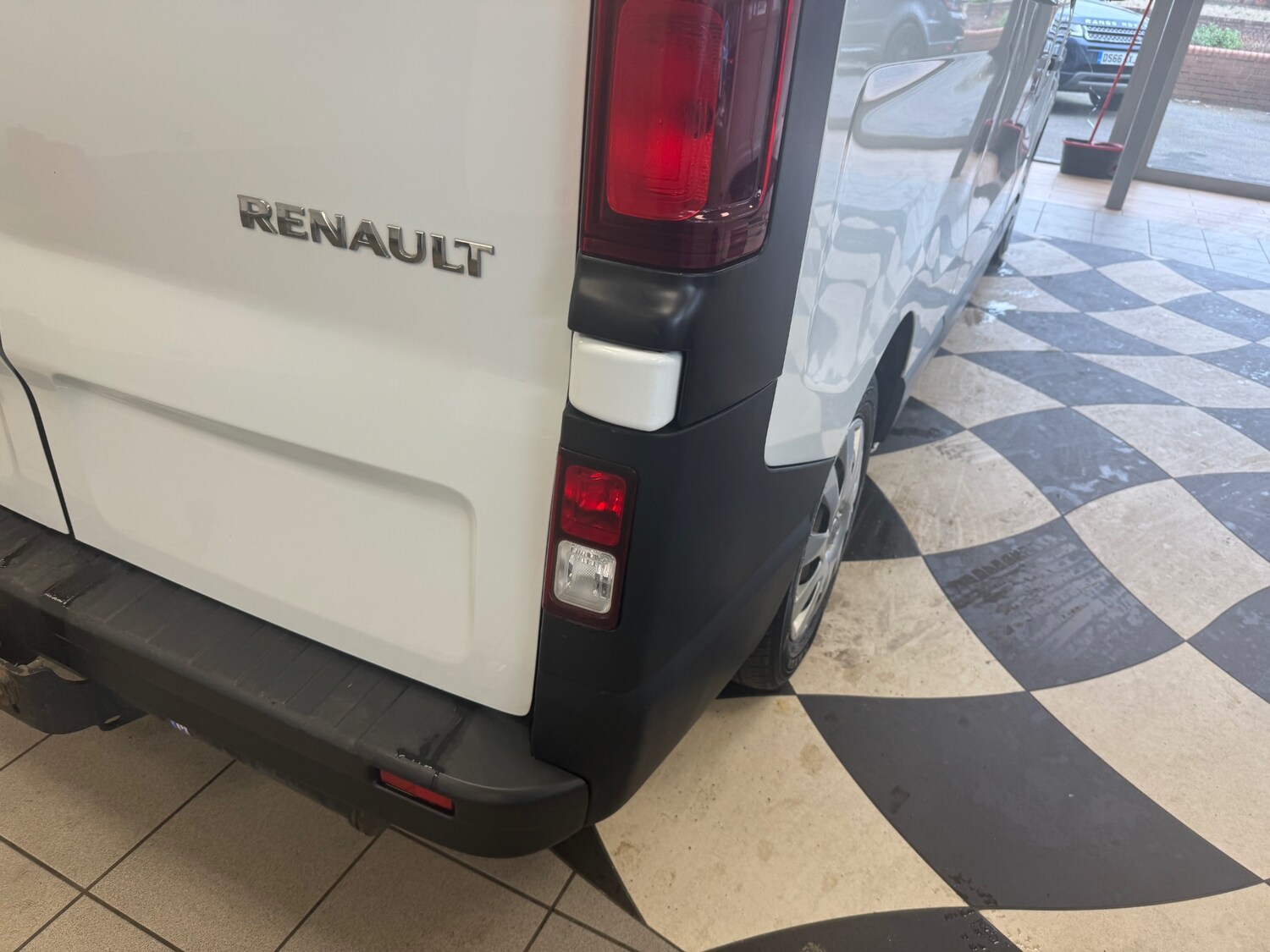 Used Renault Trafic 2019 for sale - 77945490: Photo 18