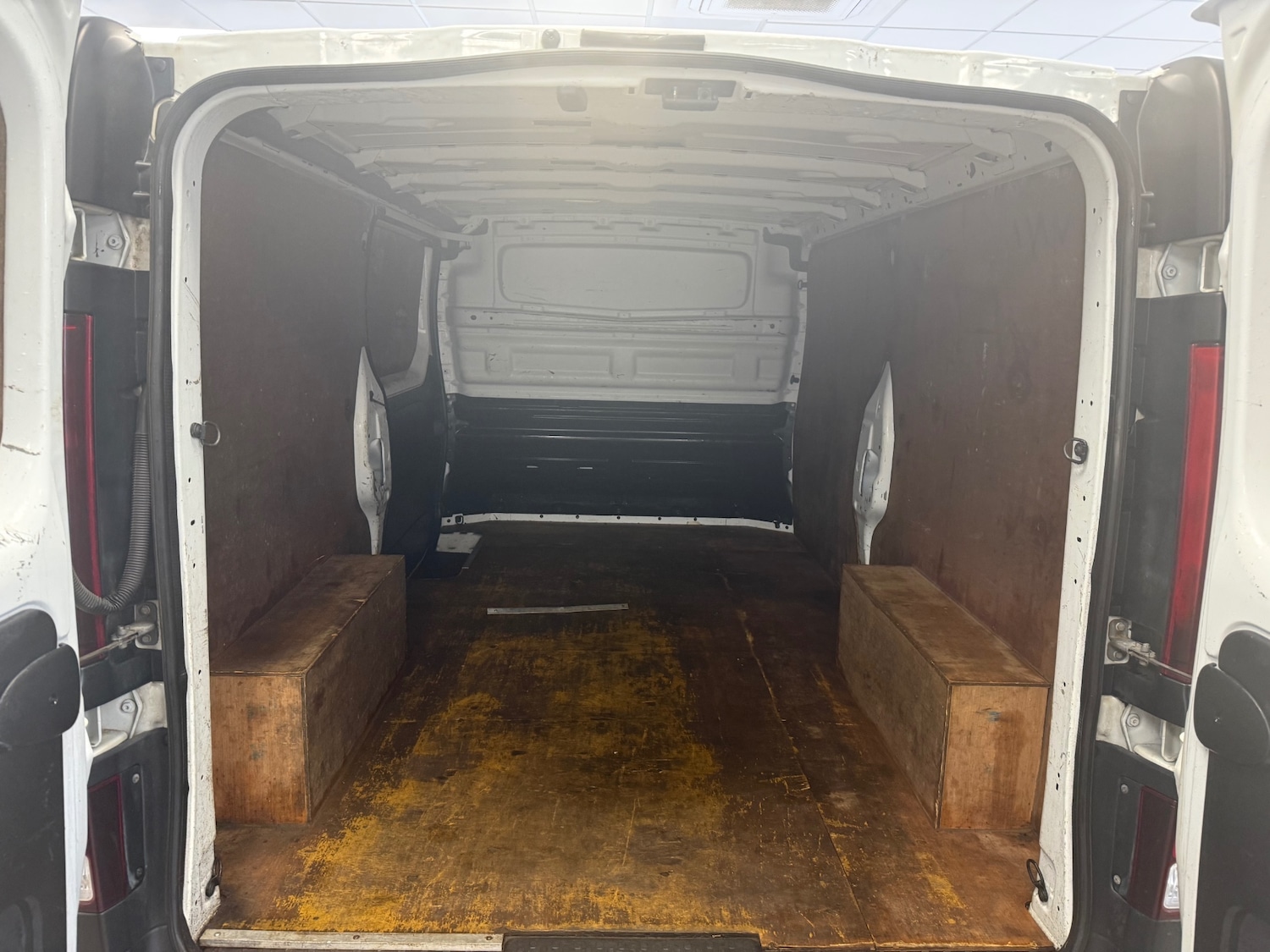 Used Renault Trafic 2019 for sale - 77945490: Photo 19