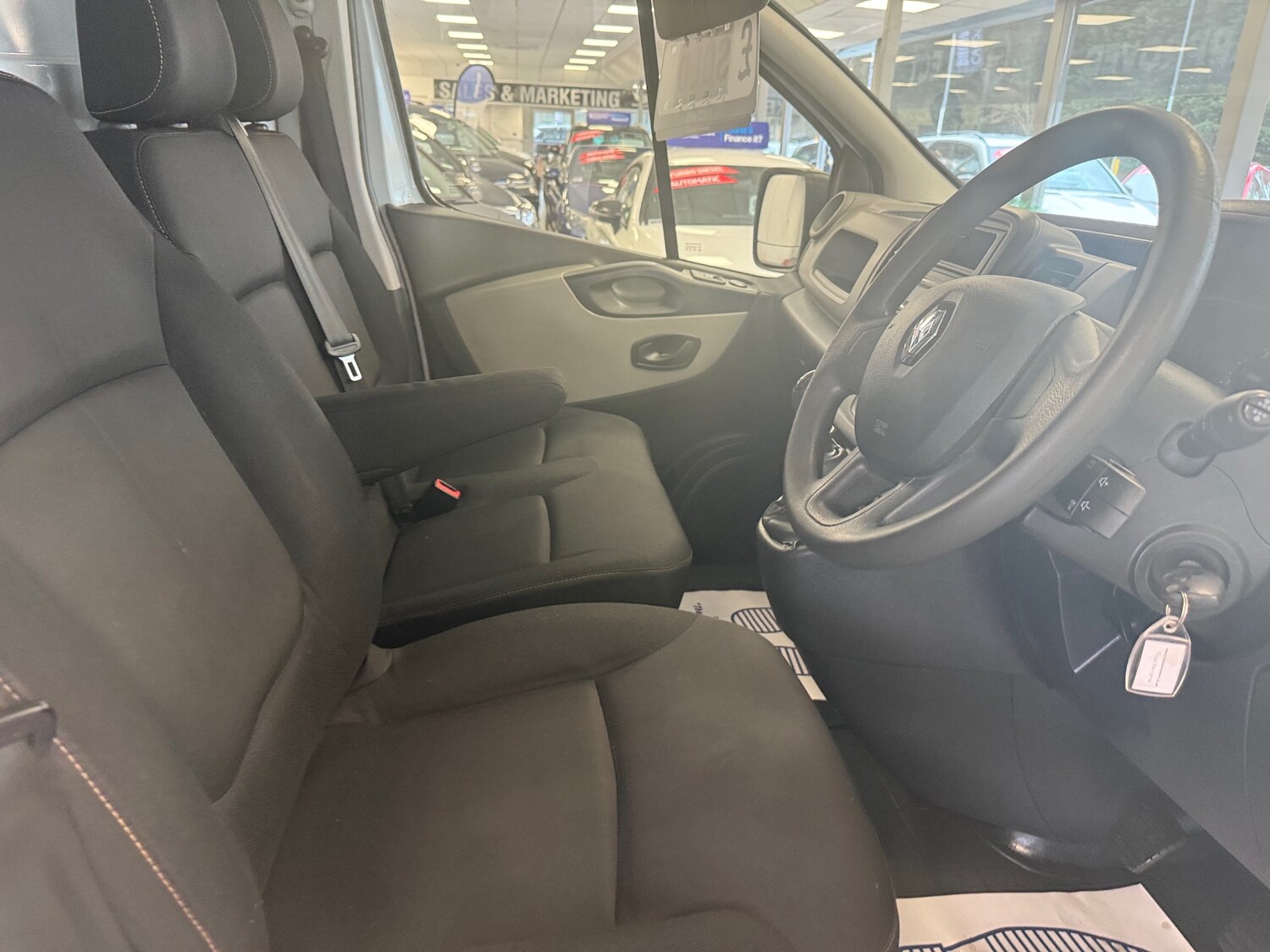 Used Renault Trafic 2019 for sale - 77945490: Photo 20