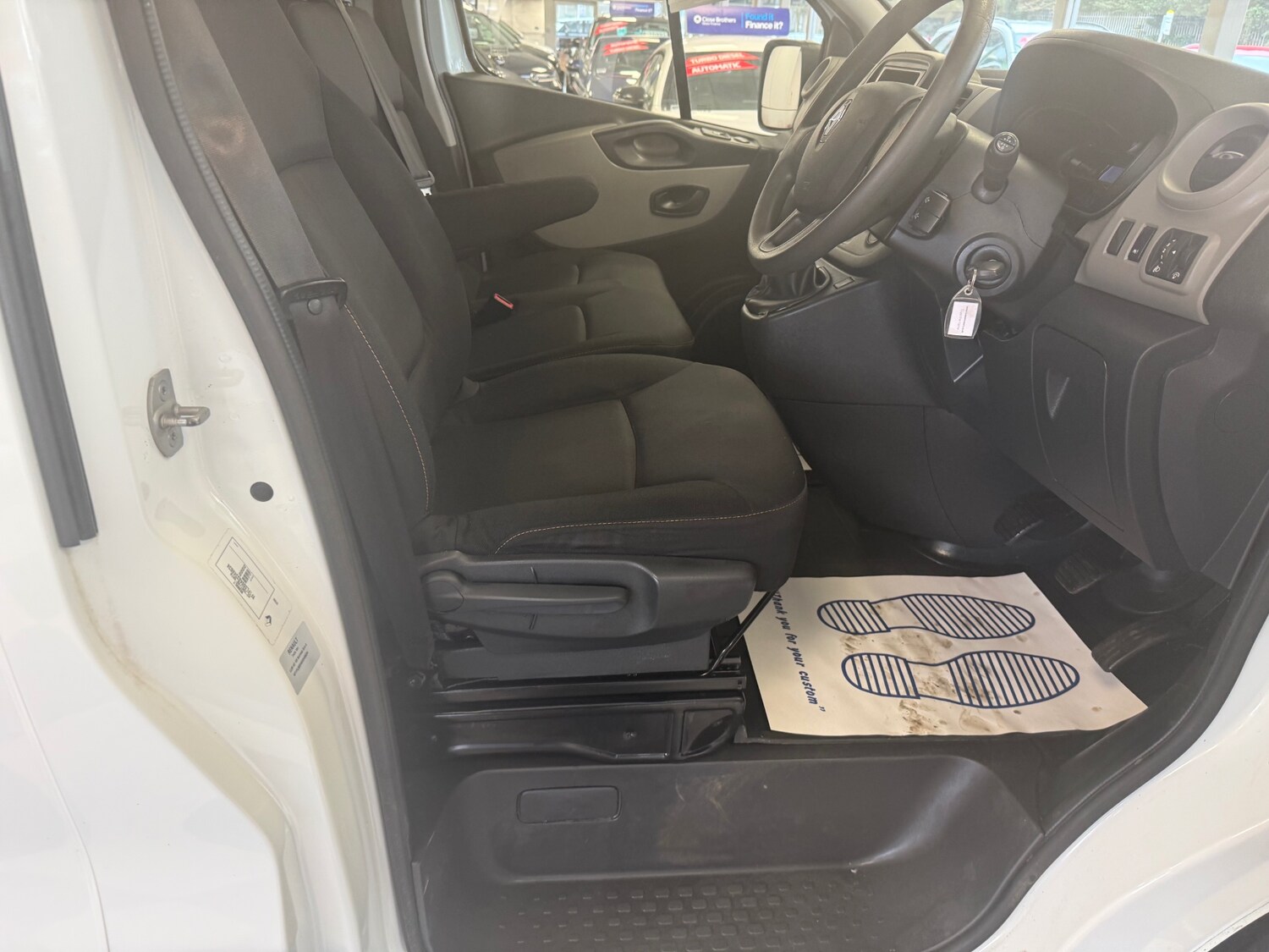 Used Renault Trafic 2019 for sale - 77945490: Photo 21