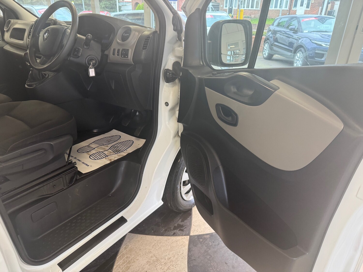 Used Renault Trafic 2019 for sale - 77945490: Photo 22