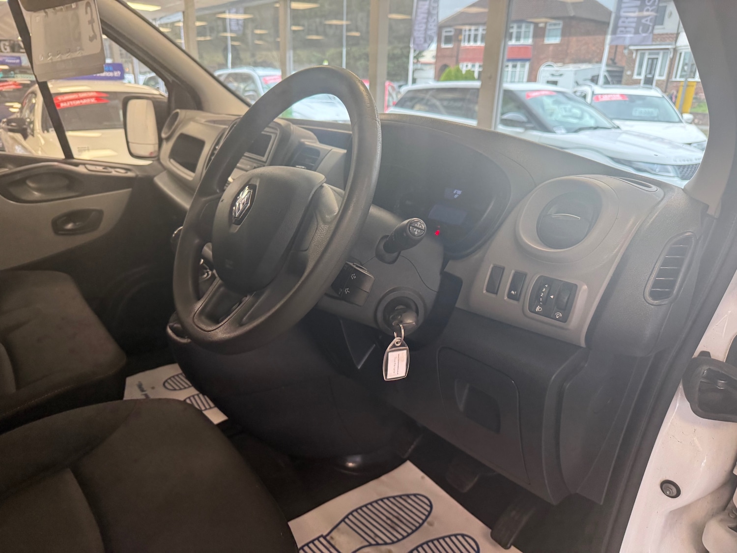 Used Renault Trafic 2019 for sale - 77945490: Photo 24