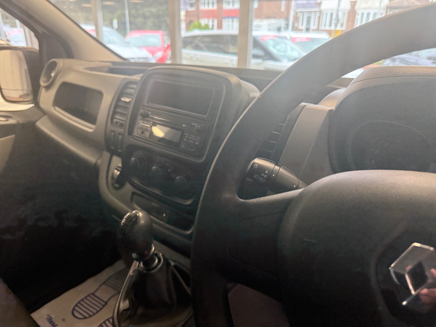 Used Renault Trafic 2019 for sale - 77945490: Photo 25