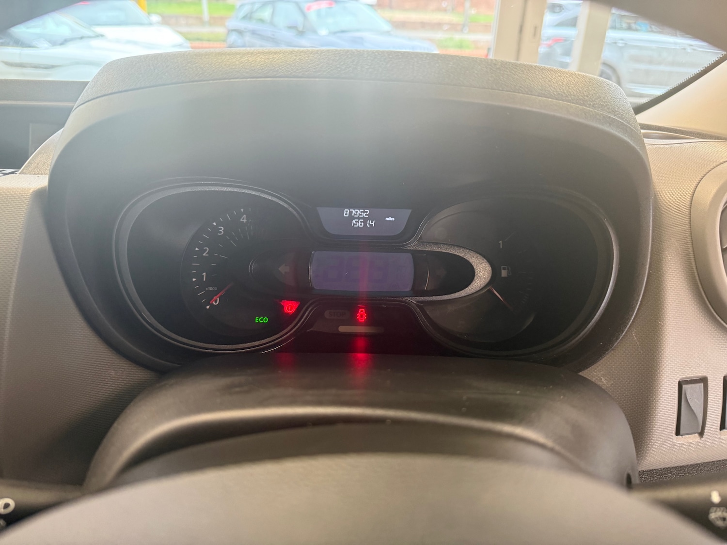 Used Renault Trafic 2019 for sale - 77945490: Photo 26