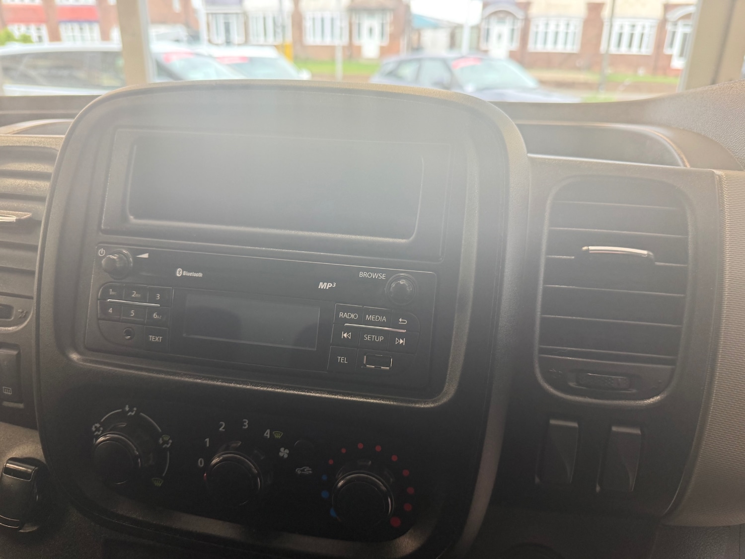 Used Renault Trafic 2019 for sale - 77945490: Photo 27