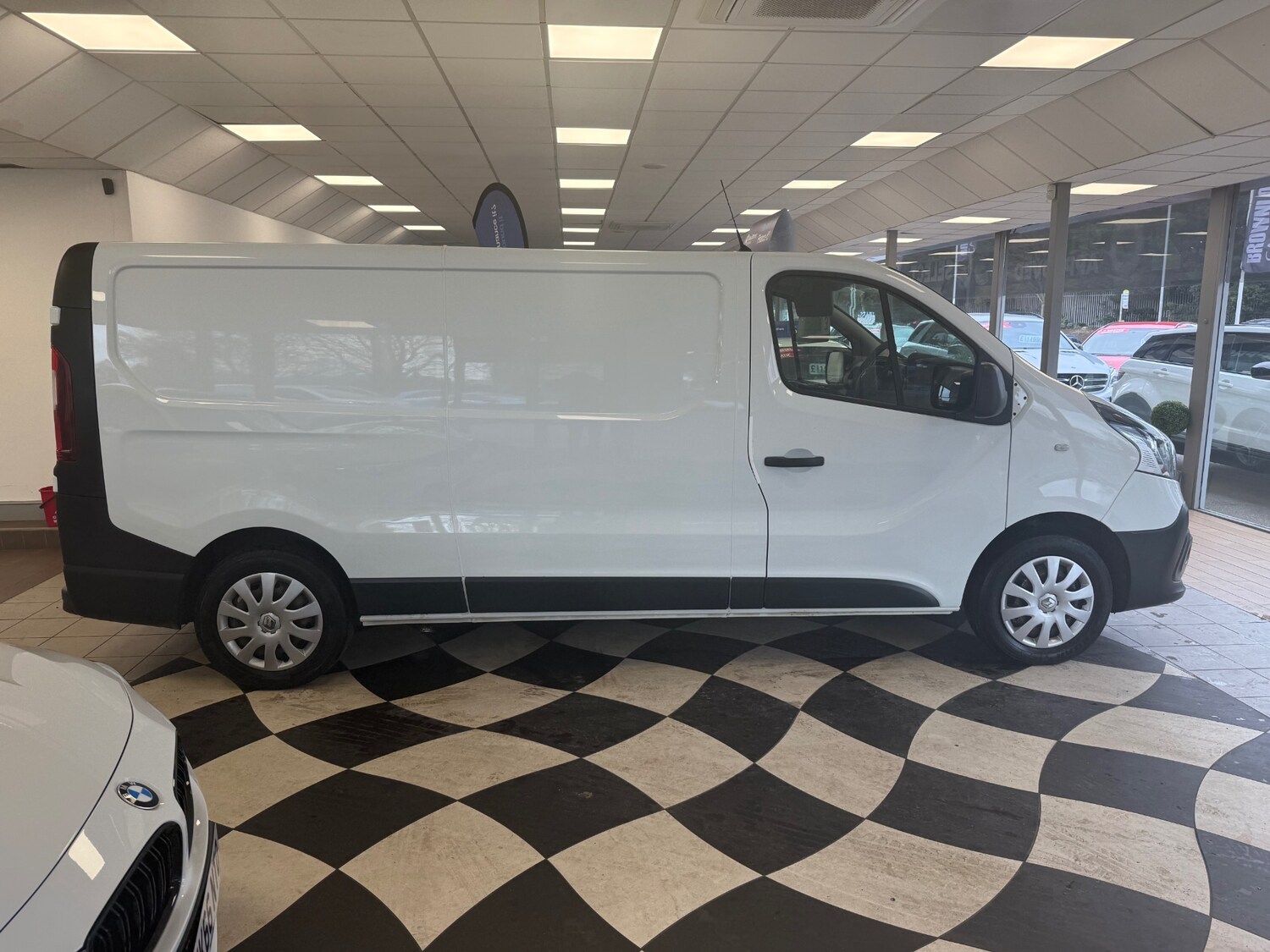 Used Renault Trafic 2019 for sale - 77945490: Photo 4