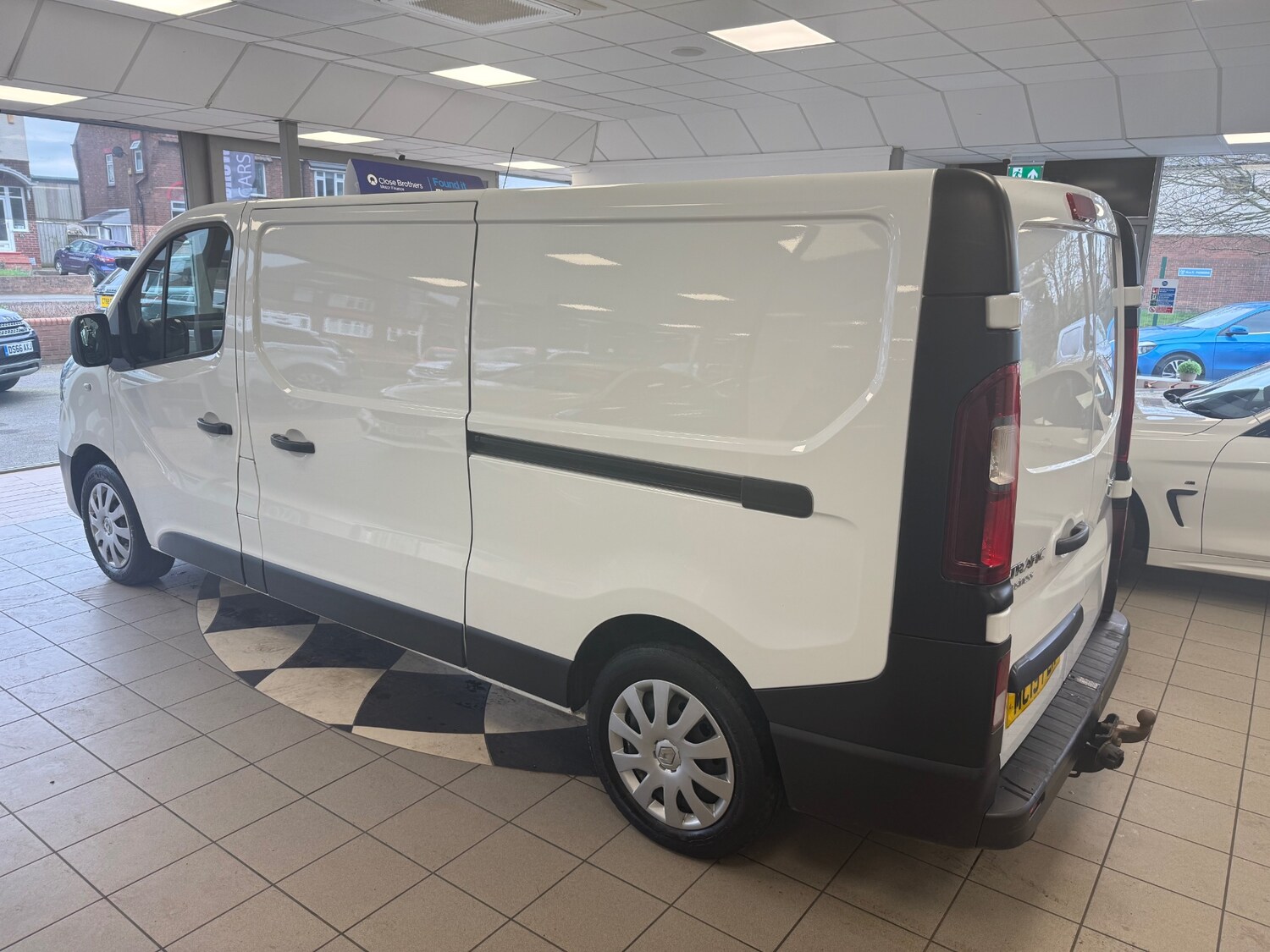 Used Renault Trafic 2019 for sale - 77945490: Photo 6