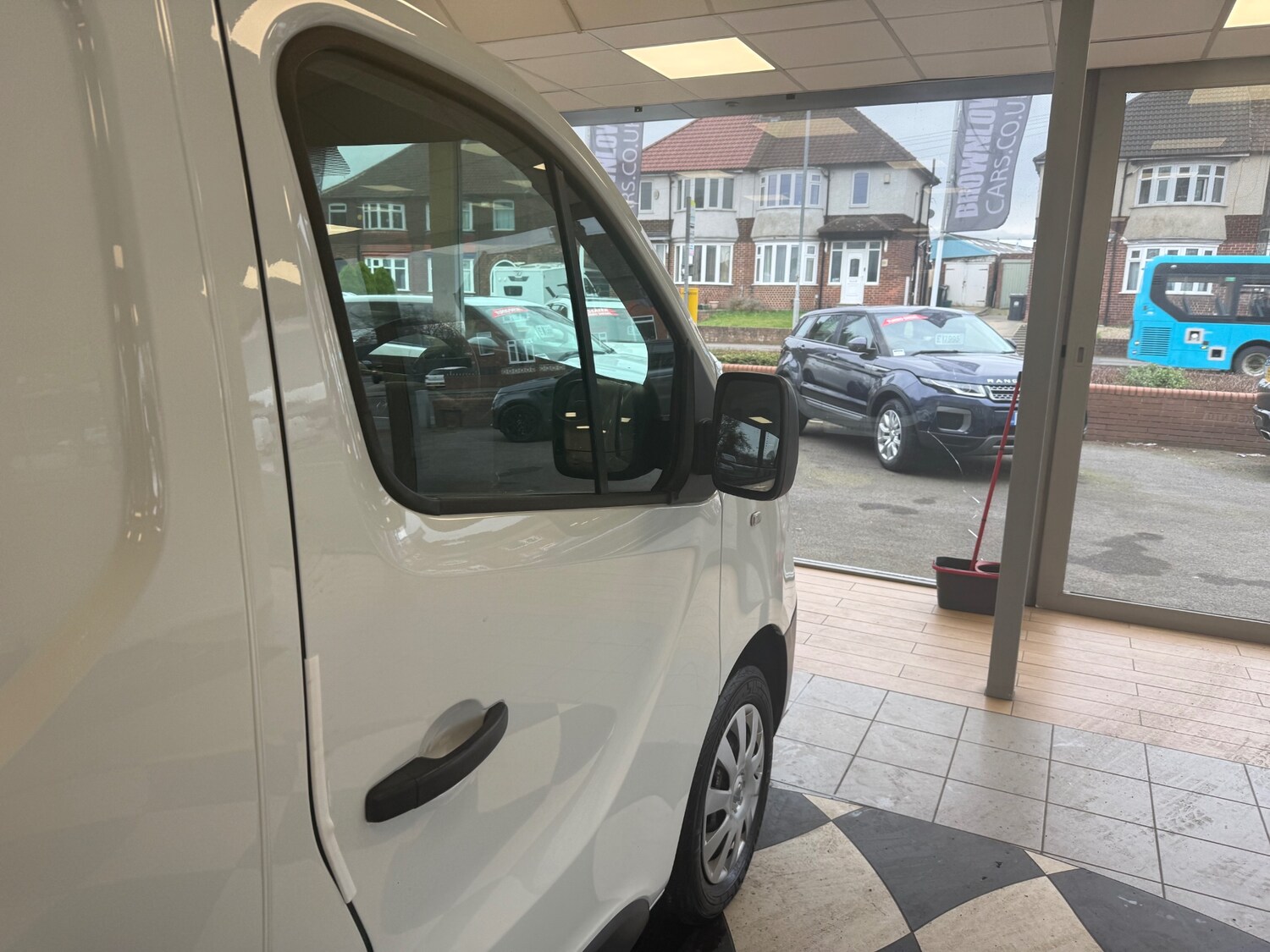 Used Renault Trafic 2019 for sale - 77945490: Photo 7