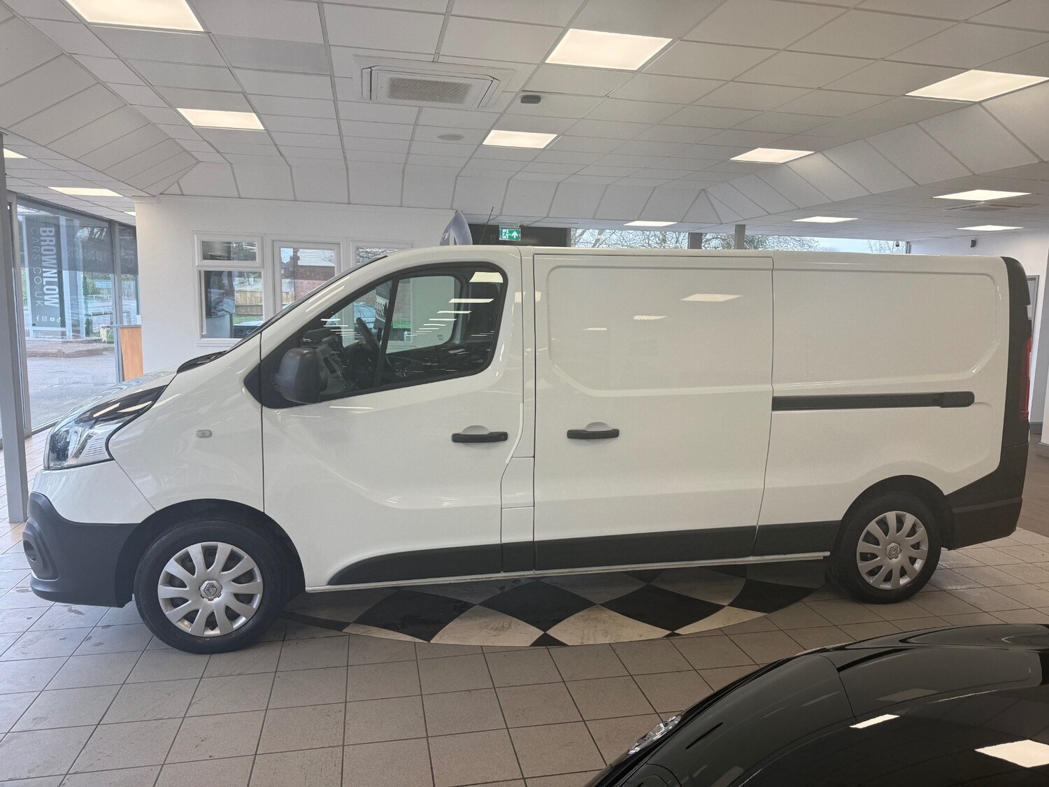 Used Renault Trafic 2019 for sale - 77945490: Photo 9