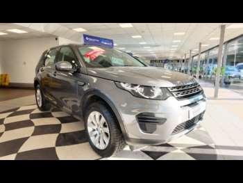 2016 (16) - 2.0 TD4 180 SE 5dr MANUAL DIESEL 67000 MILES 7 SEATER