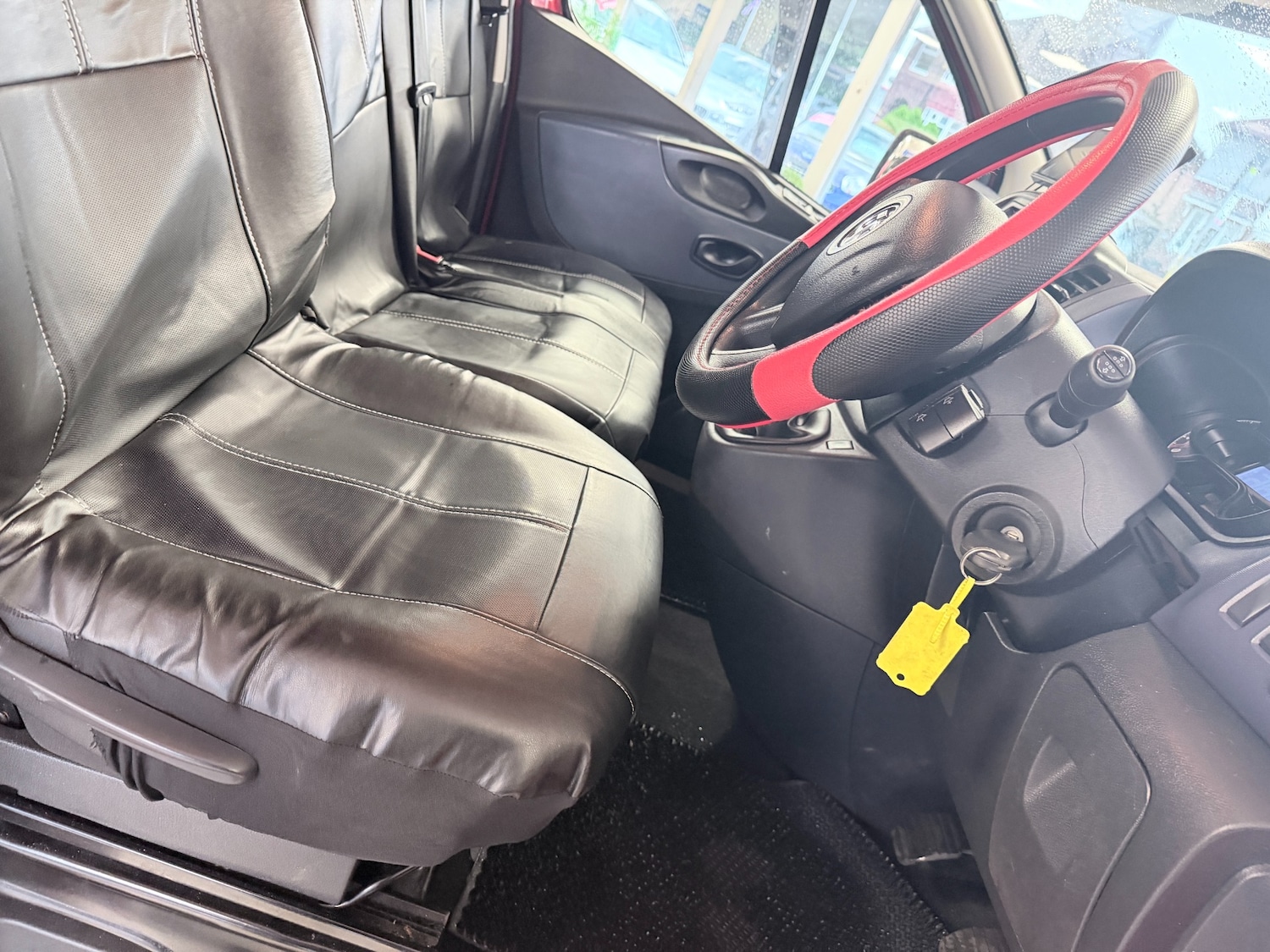 Used Vauxhall Vivaro 2019 for sale - 76422281: Photo 13
