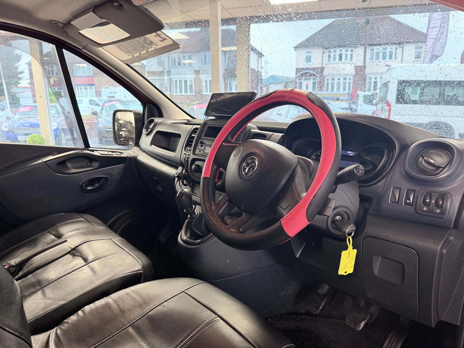 Used Vauxhall Vivaro 2019 for sale - 76422281: Photo 14