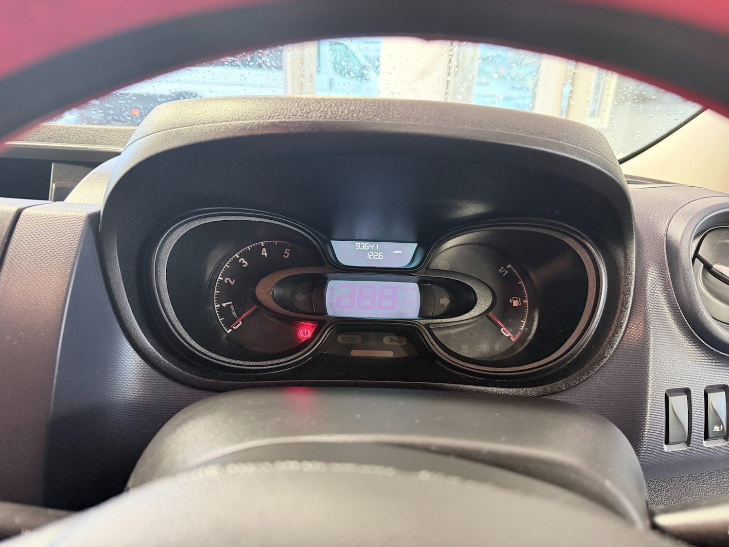 Used Vauxhall Vivaro 2019 for sale - 76422281: Photo 15