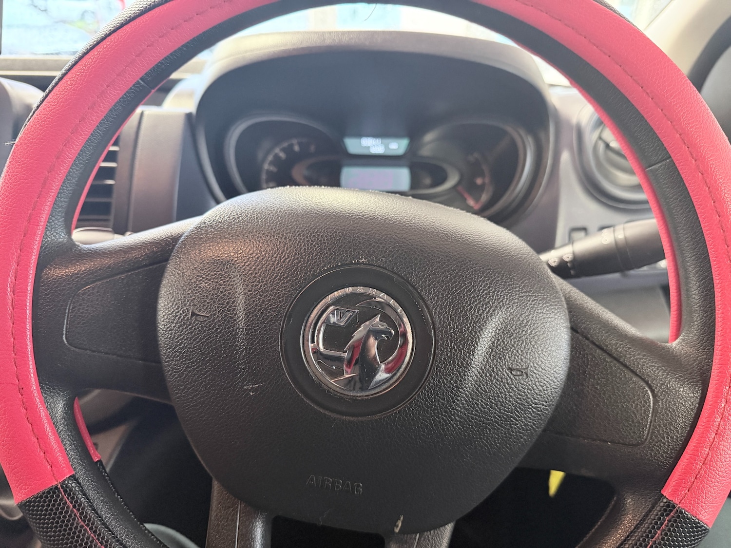 Used Vauxhall Vivaro 2019 for sale - 76422281: Photo 16